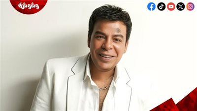 في ذكري وفاة والده .. هاني حسن الأسمر لـ وشوشة:' مكنش بيضايق المعجبين وبيتصور عادى