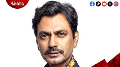 «صيديقي» يجسد شخصية قاتل هندي شهير في فيلم وثائقي جديد 