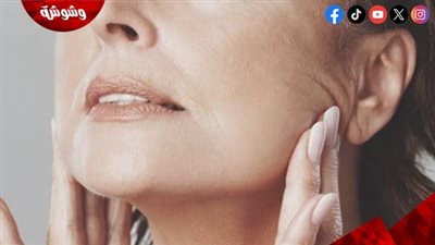 لمنع ترهلات البشرة.. خطوات سحرية للحفاظ على امتلاء وجهك بعد خسارة الوزن‎