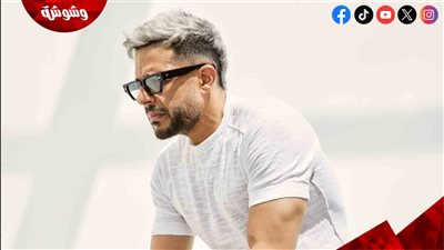 محمد حماقي يطرح أغنية 