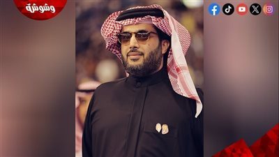 تركي آل الشيخ يستجيب لمناشدة مواطن مصري.. اعرف الحكاية