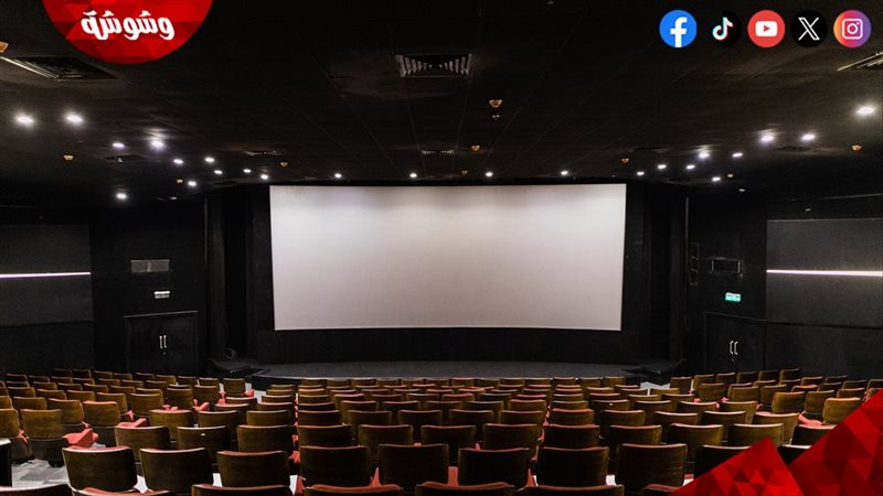 سينما زاوية