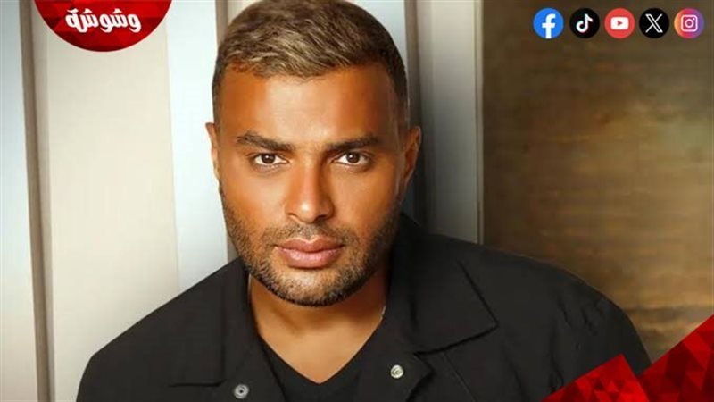 رامي صبري