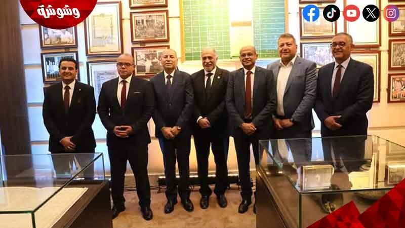 الدكتور إبراهيم صابر