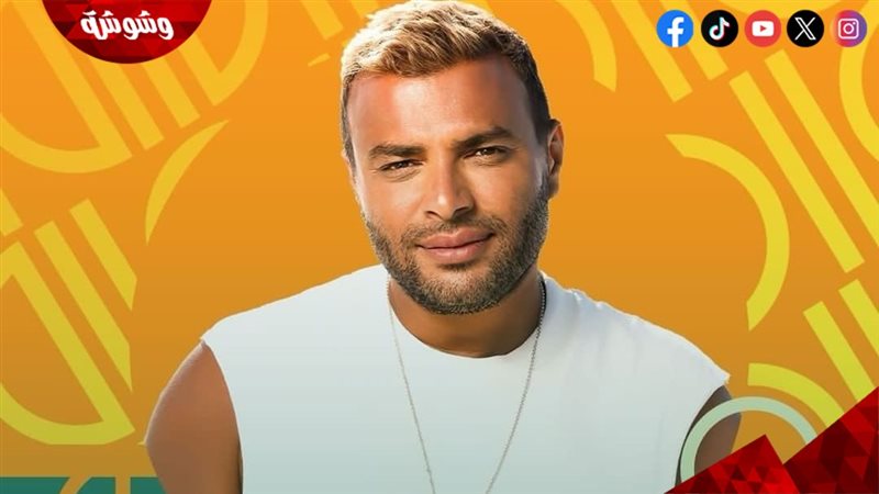 رامى صبري