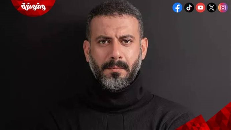 محمد فراج