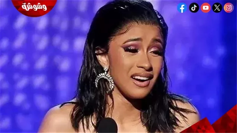 كاردي بي