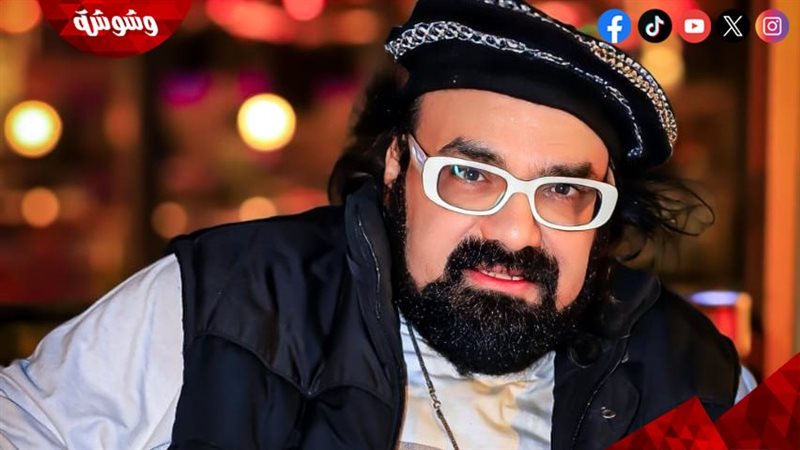 الفنان نادر أبو الليف
