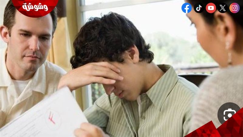 نتيجة الثانوية العامة