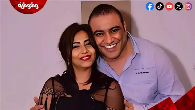 شيرين عبد الوهاب