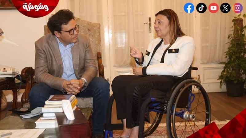 وزير الثقافة