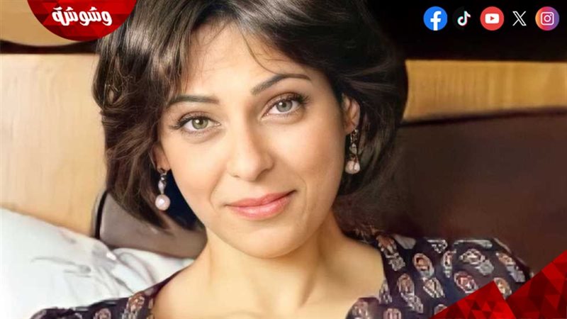 الفنانة نورهان