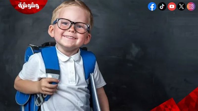 خطوات لعدم بقاء طفلك