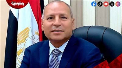 محافظ القاهرة: العمل جار لتحسين الهوية البصرية بالطريق الدائري