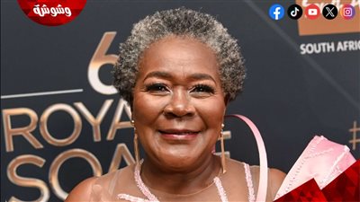صدمة وحزن في جنوب أفريقيا بعد وفاة بطلة فيلم Black Panther