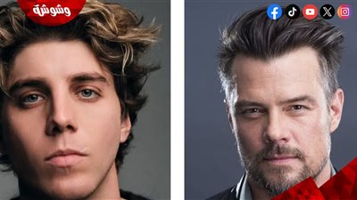  چوش دوهاميل يُقدم فيلم إثارة جديد مع لوكاس جيدچ