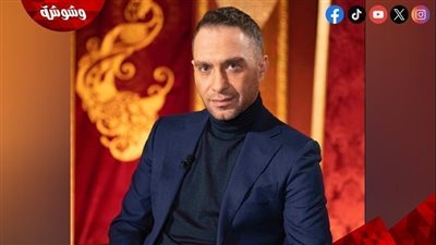 والد حسام حبيب لـ