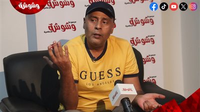 محمود عبدالمغني لـ