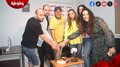 محمود عبدالمغني لـ