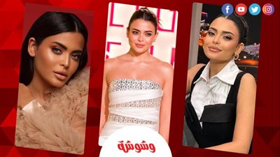 بعد تصدرها الترند.. كيف أصبحت أسماء جلال محط أنظار الجمهور؟
