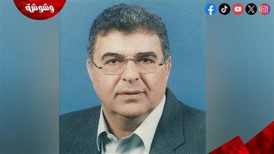 نجمات الفن ينعين وفاة والد أحمد صلاح حسني‎