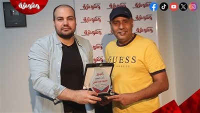 محمود عبدالمغني لـ