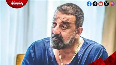 لهذا السبب.. بريطانيا تمنع سانچاي دات من دخول بلادها وتجبره على الإنسحاب من فيلمه 