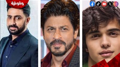 أبهاي ڤيرما ينضم إلى شاه روخ خان وأبهيشيك باتشان في هذا الفيلم