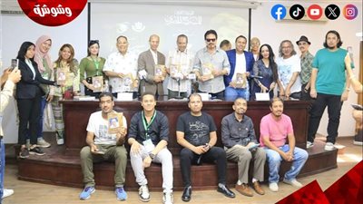 مهرجان المسرح المصري يقيم ندوة لـ”تجربة المرأة فى المسرح“‎