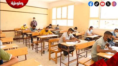 غدا..غلق باب التقدم لاختبارات القدرات بموقع التنسيق 