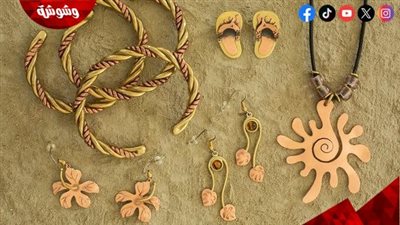 طريقة تنظيف الإكسسوارات المعدن في البيت