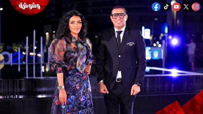 محمود الليثى في سهرة خاصة من العلمين الجديدة مع هبة الأباصيرى.. غدًا‎