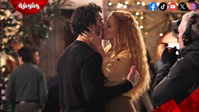 فيلم It Ends With us يستعيد توازنه في شباك التذاكر بعد فشله الذريع في أيام عرضه الأولى.. شاهد بالأرقام