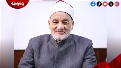 صلاة الجنازة على زوجة حسن الشافعي بحضور شيخ الأزهر