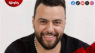 مدين يجدد تعاونه مع حماقي بعد ألبوم 