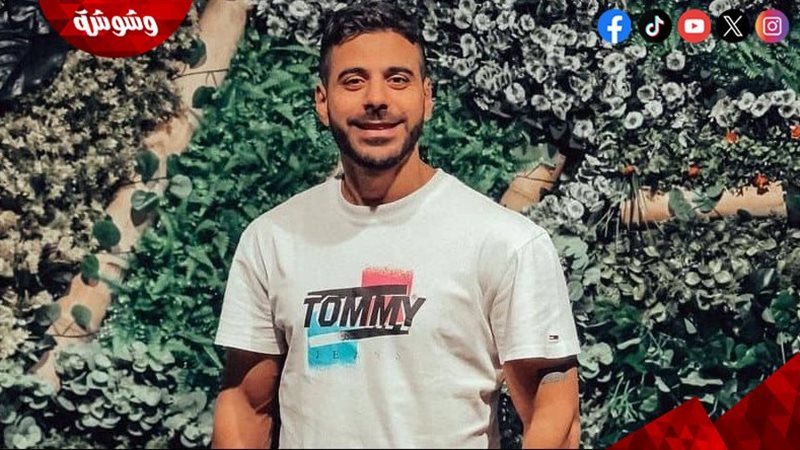 المونتير عمرو عاكف