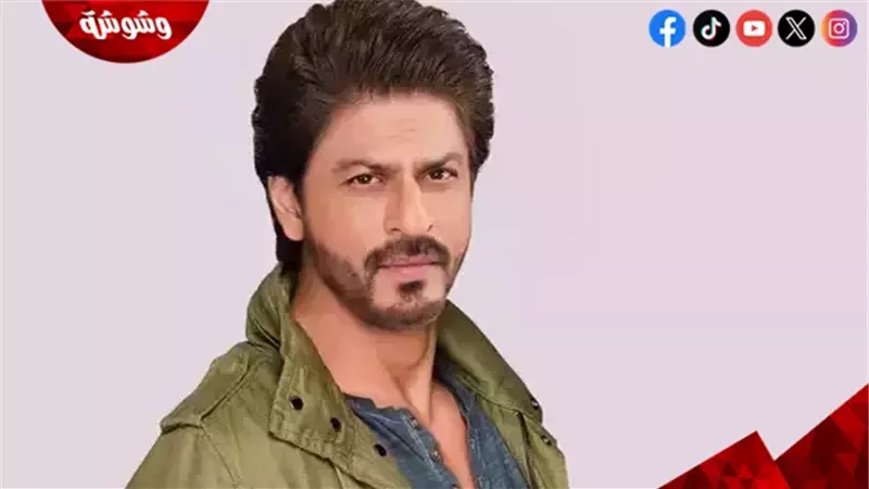 شاه روخ خان