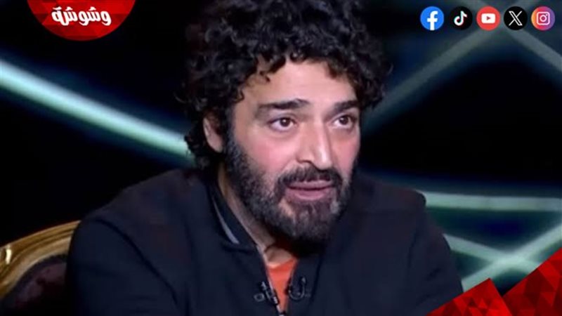 حميد الشاعري