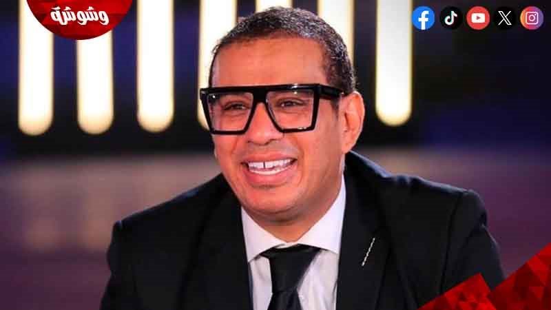 محمود الليثي