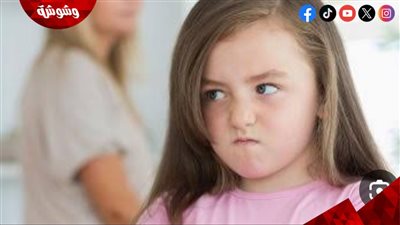 تعرفِ على أسباب عناد وعصبية الطفل