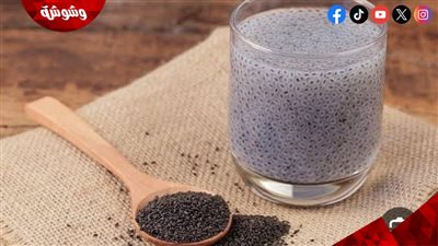 تعرفِ على فوائد بذور الشيا مع د. فاطمة مراد