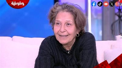 حنان يوسف تعانى من اكتئاب شديد بسبب شكوى رقم 