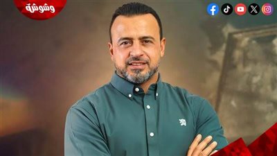 وفاة والدة الداعية مصطفى حسني.. وهذا موعد الجنازة