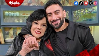 أنس بوخش يستضيف إسعاد يونس قريباً في 