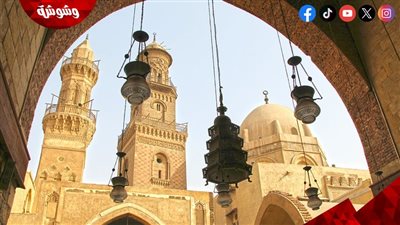 توثيق مساجد مصر التاريخية في الهناجر.. بعد غدا