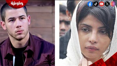 لهذا السبب.. پريانكا تشوپرا چوناس تقرر وقف نصوير فيلمها الجديد!