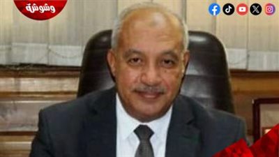 أسامة طلعت قائمًا بأعمال الأمين العام للمجلس الأعلى للثقافة ‎