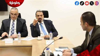 نائب وزير الصحة يعقد اجتماعا لمتابعة حوكمة منظومة الرعايات والحضانات‎