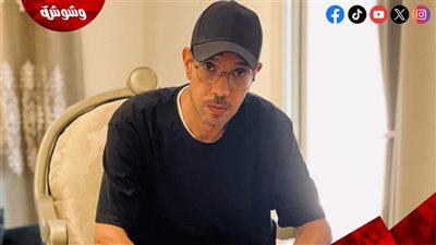 مؤلف عمر أفندى: المسلسل مالهوش علاقة بمجموعة المحال التجارية 