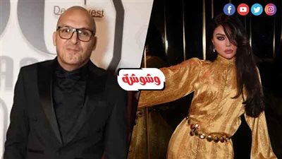 اختفت قبل الحفل بـ5 أيام.. ياسر الحريري يكشف تفاصيل أزمته مع هيفاء وهبي